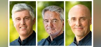 Évolutions aux postes de direction chez Axéréal