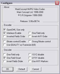 It is easy to use, but also very flexible with many options. Wwwe Onlinecenterfilm Mega Codeck Pack Windows 10 K Lite Codec Pack Full 16 0 5 Download Computer Bild Additionally It Also Contains Some Acm Vfw Codecs That Can Be Used By Video Encoding Editing Applications