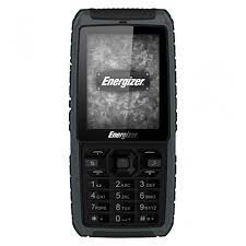 Energizer energy 240 Algérie - ALGERIA ...