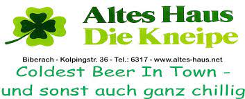 Kolpingstraße 36, biberach an der riß, 88400, germany. Altes Haus Biberach Startseite Facebook