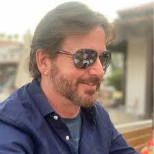 Michael Bacich's Instagram, Twitter & Facebook