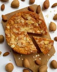 Moelleux Aux Amandes Facon Galette Des Rois The Fit Feline Moelleux Galette Des Rois Cuisine Et Boissons