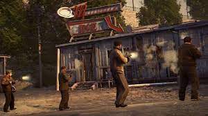 Here you will find adventures, shootouts, showdowns, bloody business and much more. Mafia Ii Definitive Edition Review Gamespew