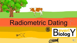 Also known as radiocarbon, it is an isotopic chronometer. Radiometric Dating Carbon Dating Youtube