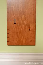 Yorkshire terrier information center yorkie growth chart, puppy weight chart this is how big your dog will be, yorkie growth chart lovely morkie puppy by teacups puppies, how big will my puppy get how. Diy Wood Growth Chart I Watch Them Grow