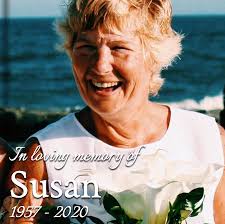 Susan Jean Webb