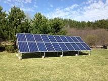 5kW DIY Solar Panel Kit With String Inverter | GoGreenSolar