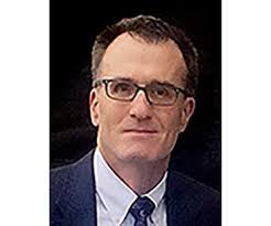 Mark Gebauer Obituary (1961