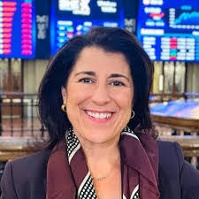 Jacqueline Ulrich's Instagram, Twitter & Facebook