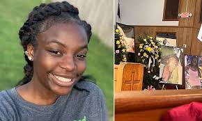 Haunting cause of death revealed for young mom, 22, found dead while  celebrating her birthday