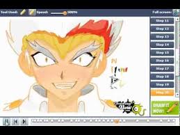 How To Draw Ryuga From Beyblade Youtube I hope you like my ryuga drawing, i put the watermark because i have an amino account with that name, but then i will change or remove it. how to draw ryuga from beyblade