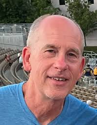 John Rickenbach's Instagram, Twitter & Facebook