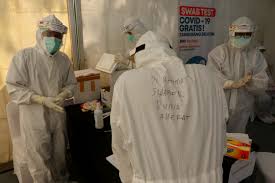Pcr Tests Remain Gold Standard But Many Factors Affect Results National The Jakarta Post