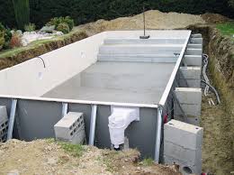 Le Kit Piscine Pret A Monter Aquilus Pourquoi Pas Moi