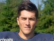 Signed: Gavin Bartholomew