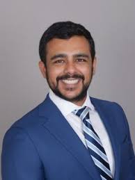 Dr. Avijit Sharma, MD: Pain Medicine Doctor