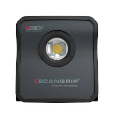 Page officiel des transports lampe. Nova 10 Sps Spitzenklasse Baustrahler Mit Akkupack