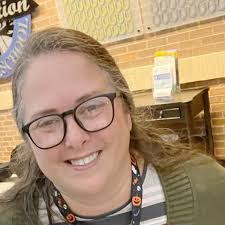 Angie Bruner's Instagram, Twitter & Facebook