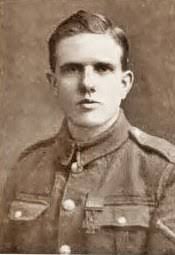 Lives of the First World War