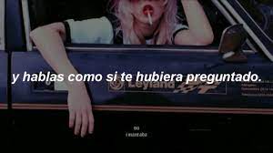 Love of Lesbian - Mi primera combustión (Letra) - YouTube