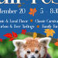Fall Fest at the Virginia Zoo