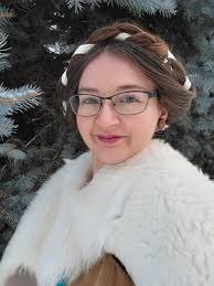 Colorado winter fairy patterns