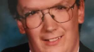 Timothy Paul “Tim” Mills