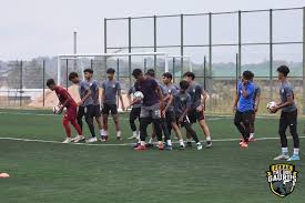 Sigue las últimas noticias y rumores sobre el mercado de fichajes de persatuan bola sepak perak darul ridzuan. Pafa Dapat Kunci Kompleks Bolasepak Perak