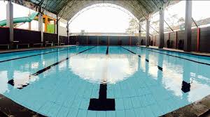 Image result for panghegar waterboom bandung