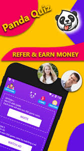 Money can enrich our lives and put us into a position to enrich others. Updated Panda Quiz Trivia Questions Win Real Money Pc Android App Mod Download 2021