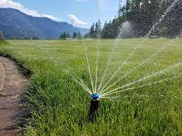 How To Winterize Your Sprinkler System Blessing Landscapes