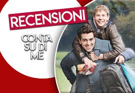 Conta su di me ti aiuta a conoscere i valori nutrizionali contenuti nei tuoi piatti in modo semplice e veloce. Conta Su Di Me La Recensione Del Film Con Elyas M Barek Cinematown It