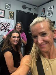 Melody Rainey's Instagram, Twitter & Facebook