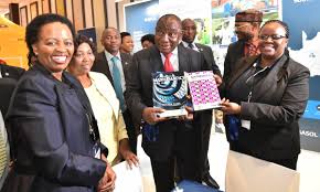 Fortunately, the president has now since deployed the army, said motshekga. Presidency South Africa On Twitter Pictures President Cyrilramaphosa And Dbe Sa Minister Angie Motshekga On A Walk Through Of The Exhibition Displayed At The 3rd Annual Basic Education Lekgotla Held At