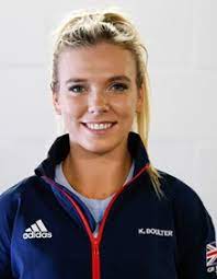 Boulter delights centre court crowd. Katie Boulter Tennis Player Profile Itf