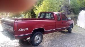 Image result for Maroon 1990 Truck