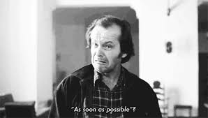 The Shining Art Gif By Hoppip Find Share On Giphy No ads, always hd experience with gfycat pro. the shining art gif by hoppip find