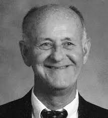 Ken Langston Obituary