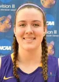 2016-17 Women's Basketball Roster