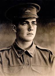 Virtual War Memorial