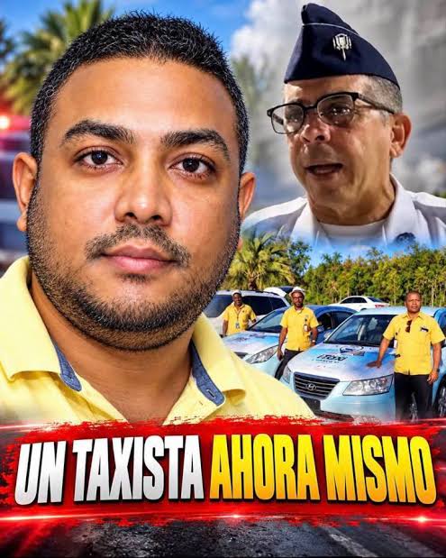 Conductor de inDrive fallecido en Santo Domingo Este fue identificado como Félix Valentín Casalinovo Trinidad Santo Domingo Este.– Fue identificado como Félix Valentín Casalinovo Trinidad, de 48 años