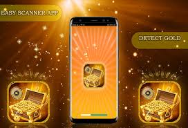 Gold detector works well on ferromagnetic materials like iron steel nickel and cobalt etc gold detector app that gives result in both analog and digital form. Advanced Gold Finder Gold Detector Pro Simulator For Android Apk Download