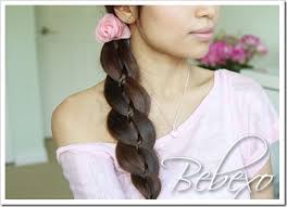 But you will quickly get the hang of it. Unique 4 Strand Braid With Micro Braid Hairstyle Bebexo Lifestyle Blog