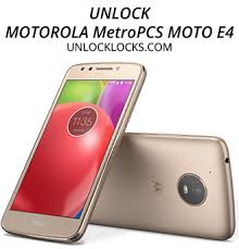 Touch the fingerprint sensor located below the display. How To Unlock Metropcs Motorola Moto E4 Unlocklocks Com