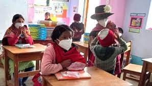 ¿cuándo comienzan las clases presenciales 2021 en perú? Clases Presenciales Sera Posible Retomarlas Antes De Fin De Ano Esto Dijo El Ministro De Educacion Ricardo Cuenca Ano Escolar Fecha Dia Educacion Revtli Respuestas El Comercio Peru