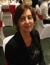 Amparo Schmidt's Instagram, Twitter & Facebook