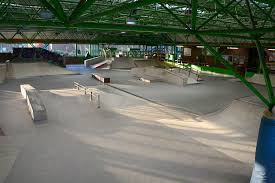 Eineinhalb jahre vor seinem tod erhielt keunig am 27. Skatepark Dietrich Keuning Haus Freizeit Kultur Tourismus Stadtportal Dortmund De