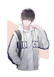 60+ gambar anime keren, lucu & sedih. ä¼ªè£å­¦æ¸£ Lofter ä¹ä¹ è®©å´è¶£ æ´æè¶£ Di 2020 Studio Animasi Ilustrasi Karakter Ilustrasi Komik