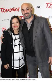 Το μωράκι ήρθε να ολοκληρώσει την ευτυχία του. Gennhse H Katerina Tsabaloy Ayto Einai To Fylo Toy Mwroy Ths People Amp Style Eidhseis