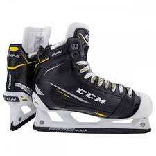 ccm tacks 9080 senior goalie skates